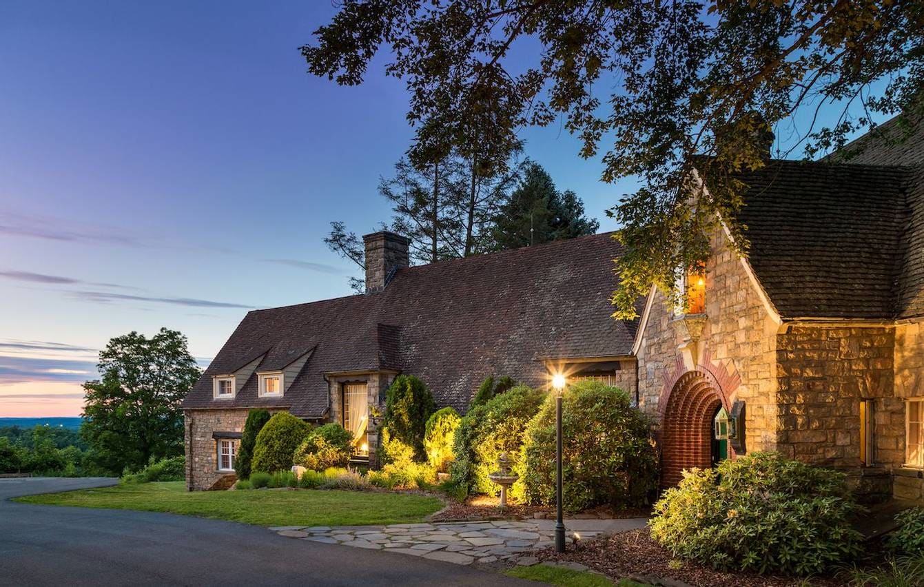 French Manor Inn